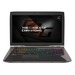 ASUS ROG GX800VH(KBL)-GY004T Ausstattung ASUS ROG GX800VH(KBL)-GY004T Ausstattung