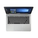 ASUS A401UQ-FA123T Características ASUS A401UQ-FA123T Características