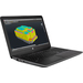 HP ZBook 15 G3 1NM67U8R Características