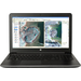HP ZBook 15 G3 1NM67U8R Características