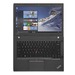 Lenovo ThinkPad T T460p 20FW003MMB?KIT Specs