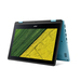 Acer Spin 1 SP111-31-C2ED Ausstattung