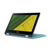 Acer Spin 1 SP111-31-C2ED Ausstattung