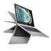 ASUS Chromebook Flip C302CA-GU041 90NB0DF1-M01780 Specs