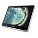 ASUS Chromebook Flip C302CA-GU041 90NB0DF1-M01780 Specs