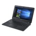Acer TravelMate B B117-M-C204 Ausstattung