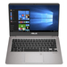ASUS Zenbook UX410UQ-PRO Caractéristiques