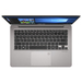 ASUS Zenbook UX3410UQ-GV170T Ausstattung ASUS Zenbook UX3410UQ-GV170T Ausstattung