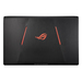 ASUS ROG Strix GL553VD-DM254T GL553VD-DM254T?PCC Características
