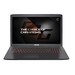 ASUS ROG GL752VW-T4255T Caractéristiques