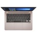 ASUS Zenbook UX310UQ-GL521T Características ASUS Zenbook UX310UQ-GL521T Características