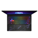 MSI Pulse 16 AI C1VGKG-073FR Prix, note et caractéristiques MSI Pulse 16 AI C1VGKG-073FR Prix, note et caractéristiques