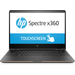 HP Spectre x360 15 15-bl018ca Specs