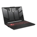 ASUS TUF Gaming A15 FA507NV-R77B46CS1 Prix et caractéristiques