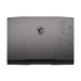 MSI Pulse 15 B13VGK-294UK Ausstattung MSI Pulse 15 B13VGK-294UK Ausstattung