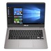 ASUS Zenbook UX3410UA-GV080T Ausstattung ASUS Zenbook UX3410UA-GV080T Ausstattung