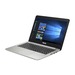 ASUS A401UQ-FA123T Características ASUS A401UQ-FA123T Características