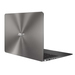 ASUS Zenbook UX430UA Características ASUS Zenbook UX430UA Características