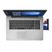ASUS K756UX-T4315T Caractéristiques ASUS K756UX-T4315T Caractéristiques