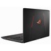 ASUS ROG Strix GL553VD-FY073T Ausstattung