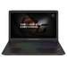 ASUS ROG Strix GL753VE-GC030T Specificaties