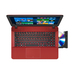 ASUS X441UB-GA044T Specs