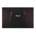 ASUS FX553VD-DM001 Specs