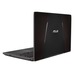 ASUS FX553VD-DM001 Specs