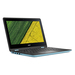 Acer Spin 1 SP111-31-C2ED Ausstattung