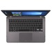 ASUS Zenbook Flip UX360CA-C4172T Specyfikacje ASUS Zenbook Flip UX360CA-C4172T Specyfikacje