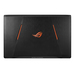 ASUS ROG Strix GL753VE-GC133T Caratteristiche ASUS ROG Strix GL753VE-GC133T Caratteristiche