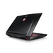 MSI Gaming GT GT72VR 7RE(Dominator Pro)-433 Caratteristiche MSI Gaming GT GT72VR 7RE(Dominator Pro)-433 Caratteristiche