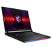 MSI Gaming GE Raider GE78 HX 14VGG-207UK Price and specs