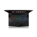 MSI Gaming GE GE72VR 7RF(Apache Pro)-296CA Caractéristiques