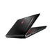 MSI Gaming GE GE72VR 7RF(Apache Pro)-296CA Caractéristiques