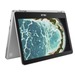 ASUS Chromebook Flip C302CA-DHM4 Características ASUS Chromebook Flip C302CA-DHM4 Características