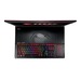 MSI Gaming GT GT83VR 7RF(Titan SLI)-206 Caratteristiche