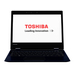 Toshiba Portégé X20W-D-10Q PRT12E-01600HGR Ausstattung Toshiba Portégé X20W-D-10Q PRT12E-01600HGR Ausstattung
