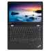 Lenovo ThinkPad 13 20J1S0CS00 Caractéristiques Lenovo ThinkPad 13 20J1S0CS00 Caractéristiques