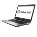 HP ProBook 600 640 G2 T9X03EA Características HP ProBook 600 640 G2 T9X03EA Características