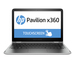 HP Pavilion x360 13 13-s120wm Características HP Pavilion x360 13 13-s120wm Características