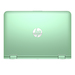 HP Pavilion x360 11 11-k127cl Características