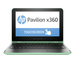 HP Pavilion x360 11 11-k127cl Características