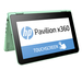 HP Pavilion x360 11 11-k127cl Características
