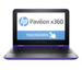 HP Pavilion x360 11 11-k137cl Características
