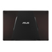 ASUS FX553VE-DM406 Specs