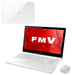 Fujitsu LIFEBOOK AH AH77 / B1 FMVA77B1W Características Fujitsu LIFEBOOK AH AH77 / B1 FMVA77B1W Características
