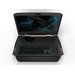 Acer Predator 21 X GX21-71-74GK Ausstattung