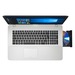 ASUS F751NA-TY018T Specs ASUS F751NA-TY018T Specs