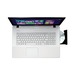 ASUS X75VC-TY210H Ausstattung